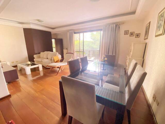 #163 - Apartamento para Venda em Santo André - SP