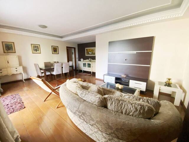 #163 - Apartamento para Venda em Santo André - SP