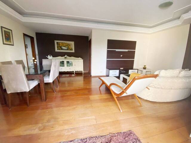 #163 - Apartamento para Venda em Santo André - SP