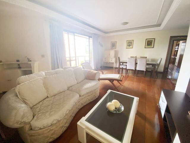 Apartamento para Venda em Santo André - 4