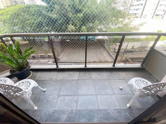 Apartamento para Venda em Santo André - 5