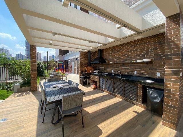 #24 - Apartamento para Venda em Santo André - SP