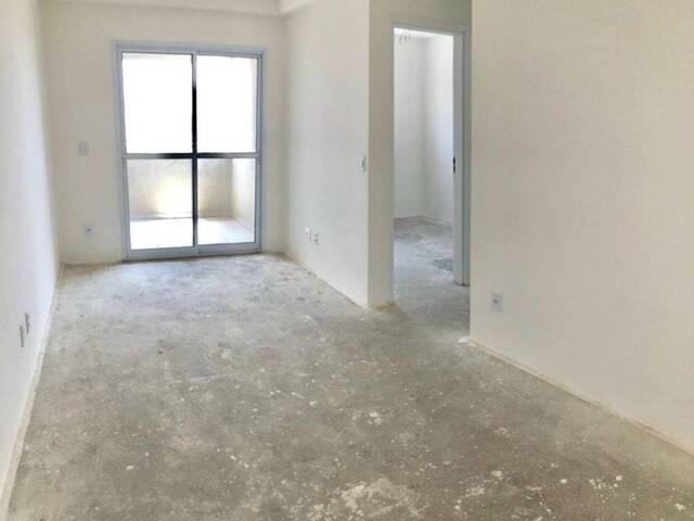 #166 - Apartamento para Venda em Santo André - SP - 3