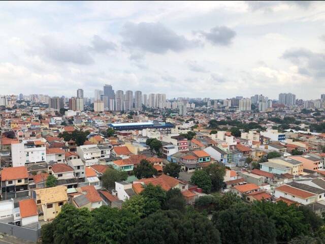#166 - Apartamento para Venda em Santo André - SP - 2