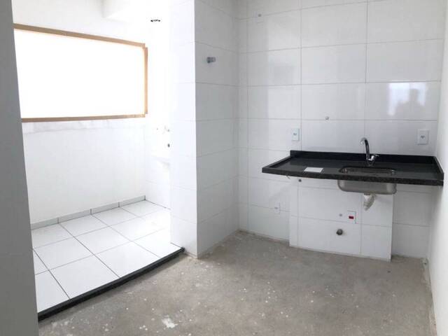 Apartamento para Venda em Santo André - 5