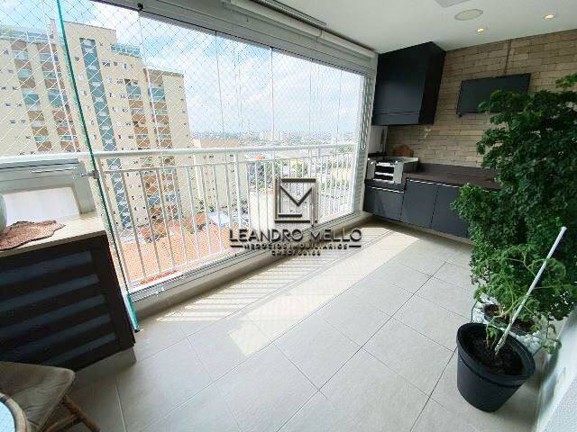 #171 - Apartamento para Venda em São Caetano do Sul - SP