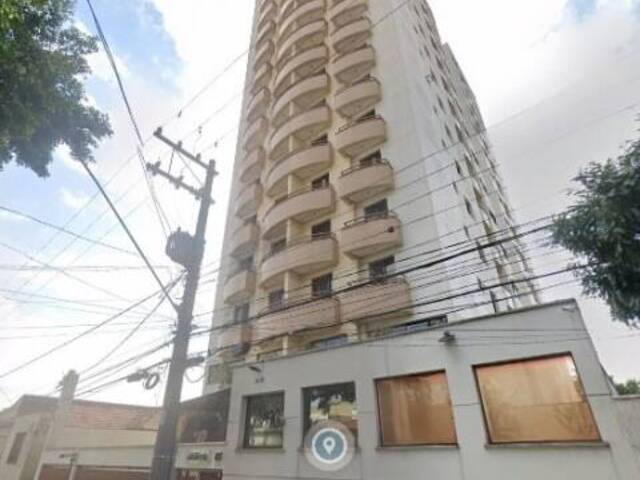 #168 - Apartamento para Venda em São Caetano do Sul - SP - 2
