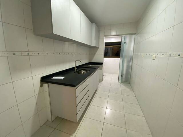 #168 - Apartamento para Venda em São Caetano do Sul - SP - 3