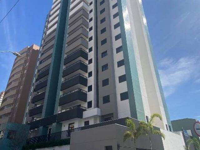 #156 - Apartamento para Venda em Santo André - SP - 3