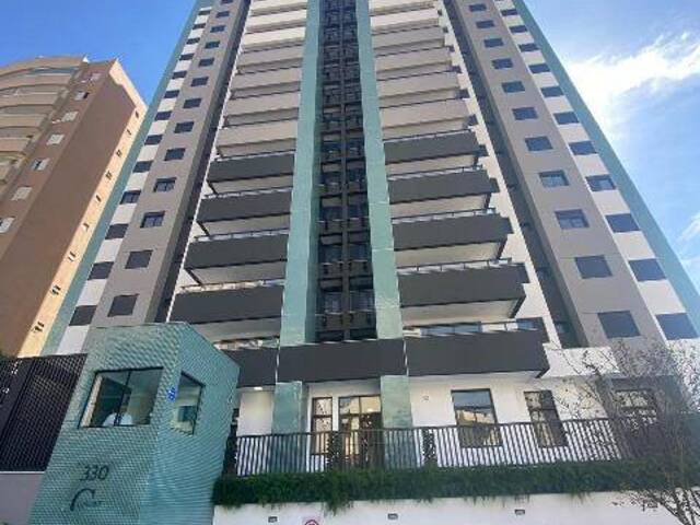 #156 - Apartamento para Venda em Santo André - SP - 2