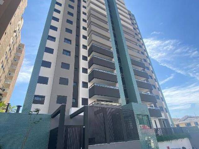 Venda em Campestre - Santo André