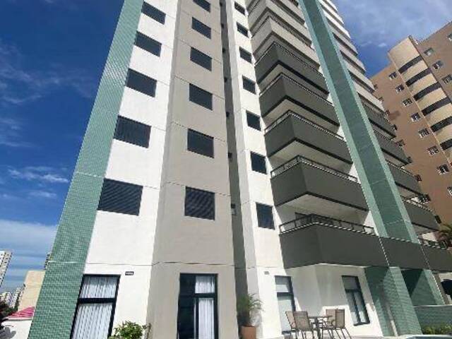 #156 - Apartamento para Venda em Santo André - SP - 1