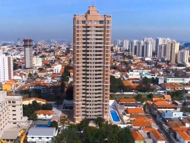 #178 - Apartamento para Venda em Santo André - SP - 1