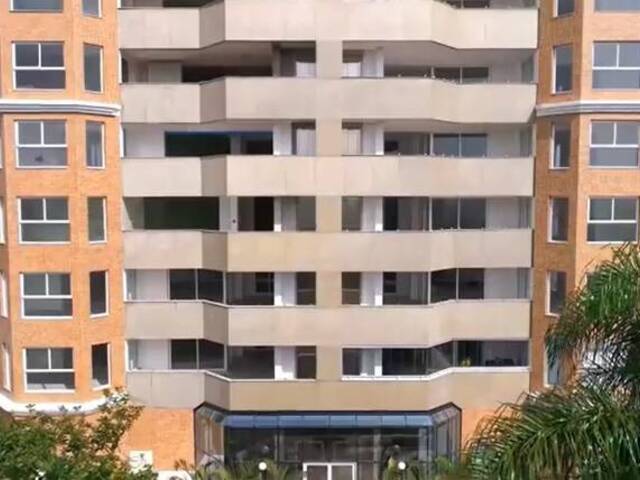 Apartamento para Venda em Santo André - 4