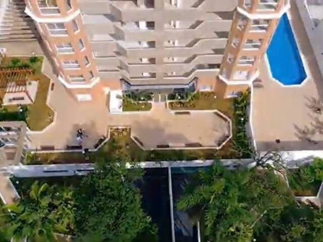 #178 - Apartamento para Venda em Santo André - SP - 2