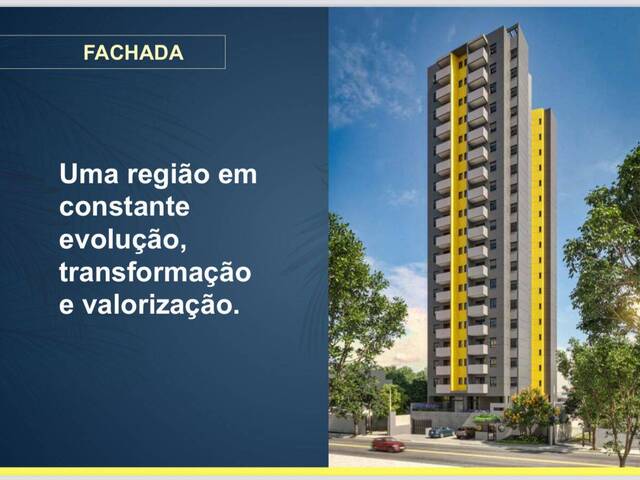 Apartamento para Venda em Santo André - 4