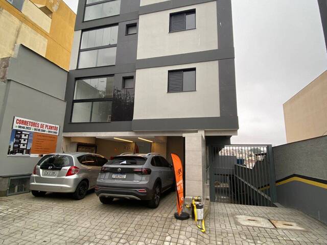 #173 - Apartamento para Venda em São Caetano do Sul - SP - 1