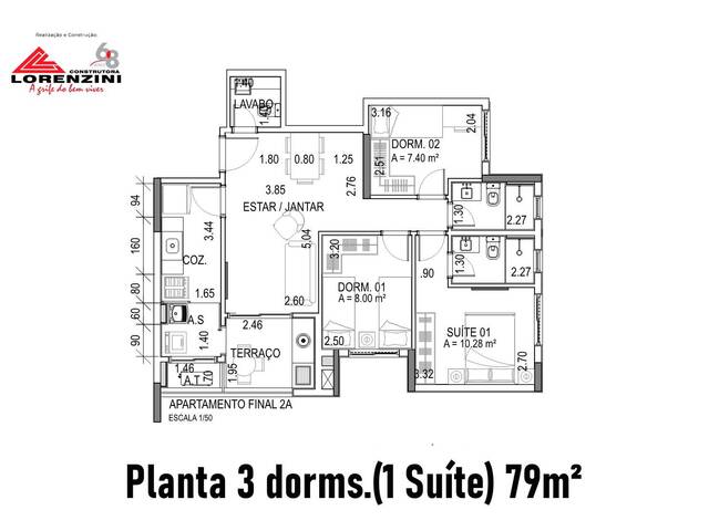 Apartamento para Venda em São Caetano do Sul - 4