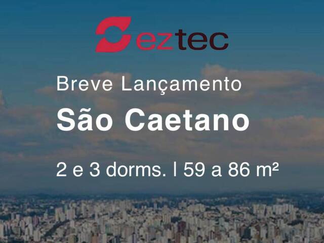 #181 - Apartamento para Venda em São Caetano do Sul - SP - 2