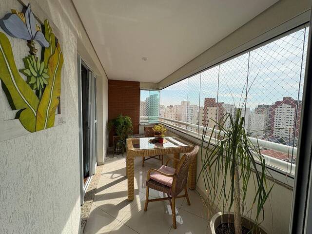 Apartamento para Venda em São Caetano do Sul - 3