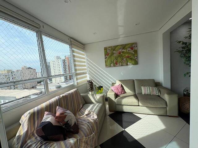 Apartamento para Venda em São Caetano do Sul - 4