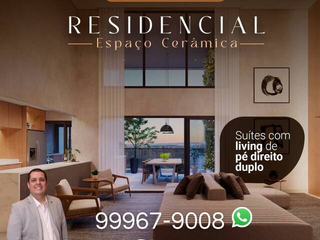 #167 - Apartamento para Venda em São Caetano do Sul - SP - 2