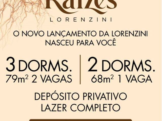 #176 - Apartamento para Venda em São Caetano do Sul - SP - 1