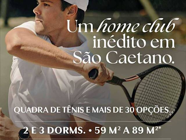 #181 - Apartamento para Venda em São Caetano do Sul - SP - 2