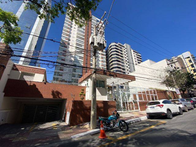 Apartamento para Venda em São Caetano do Sul - 3