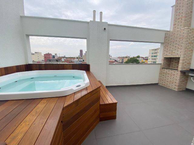 #184 - Cobertura para Venda em São Caetano do Sul - SP - 2