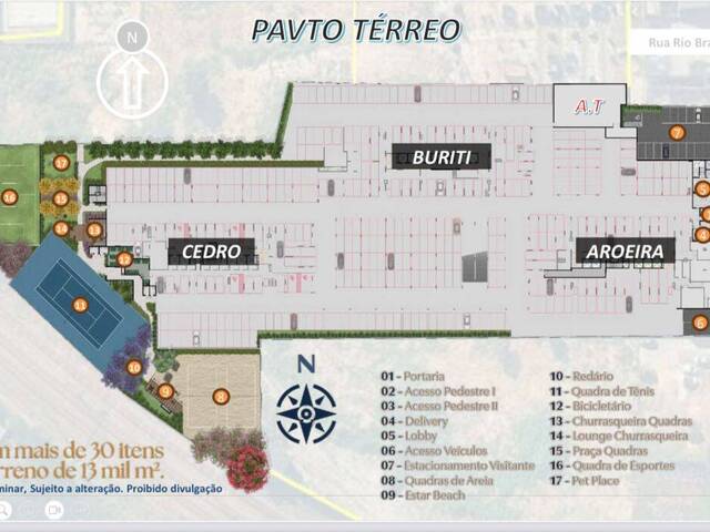 Apartamento para Venda em São Caetano do Sul - 4