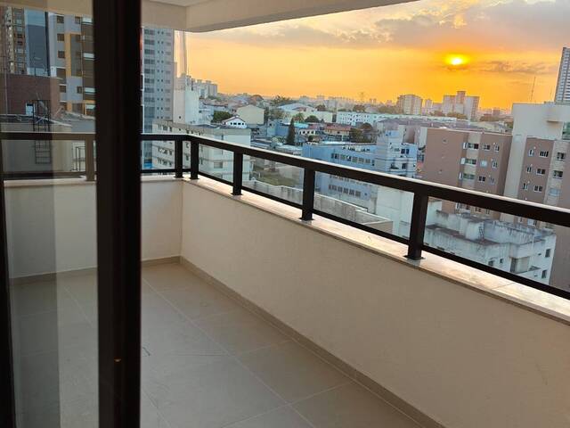 Venda em Campestre - Santo André