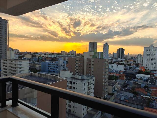 #186 - Apartamento para Venda em Santo André - SP - 3