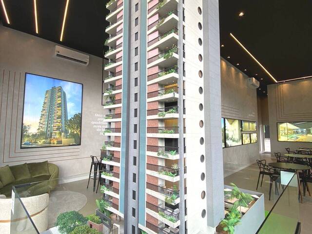 #115 - Lançamentos para Venda em Santo André - SP