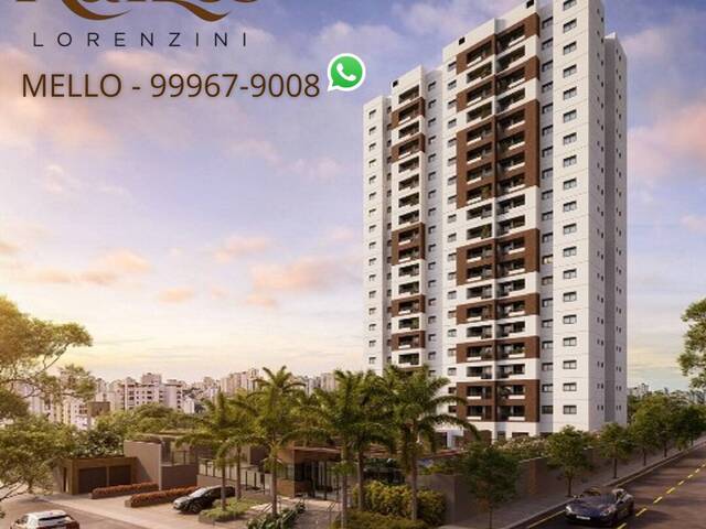 #176 - Apartamento para Venda em São Caetano do Sul - SP - 1