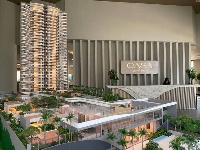 #167 - Apartamento para Venda em São Caetano do Sul - SP - 1