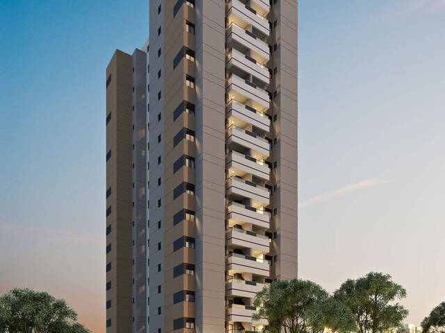 #188 - Apartamento para Venda em Santo André - SP - 2