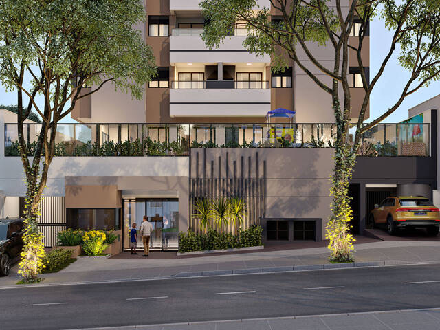 Lançamento em Campestre - Santo André