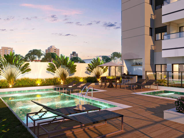 Apartamento para Lançamento em Santo André - 4