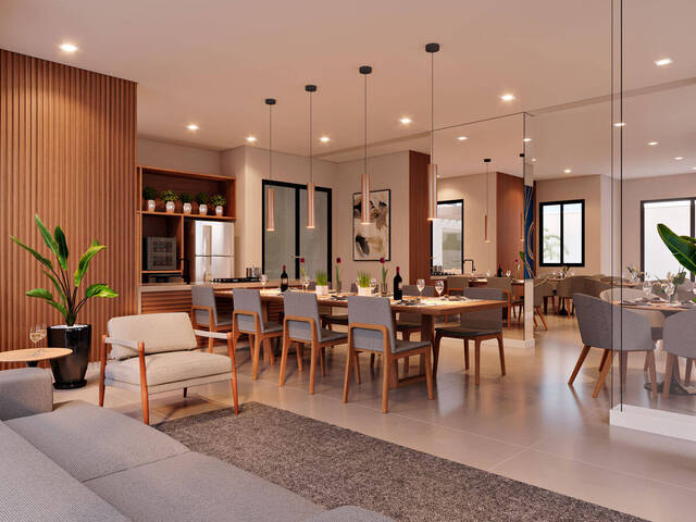 Apartamento para Lançamento em Santo André - 5