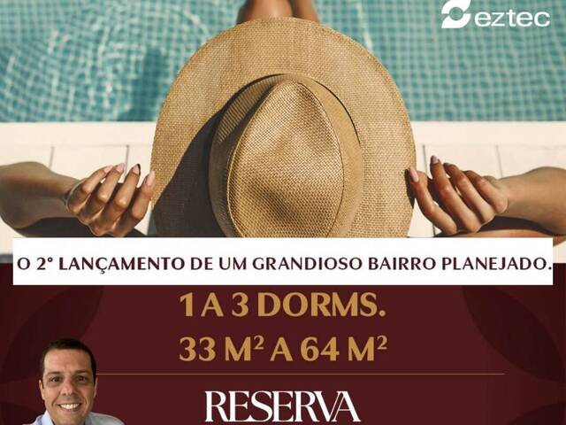 #189 - Apartamento para Venda em São Caetano do Sul - SP - 1