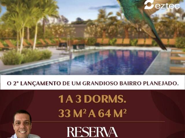 #189 - Apartamento para Venda em São Caetano do Sul - SP - 3