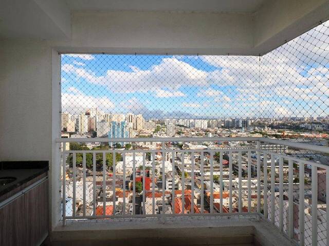 #190 - Apartamento para Venda em São Caetano do Sul - SP - 1
