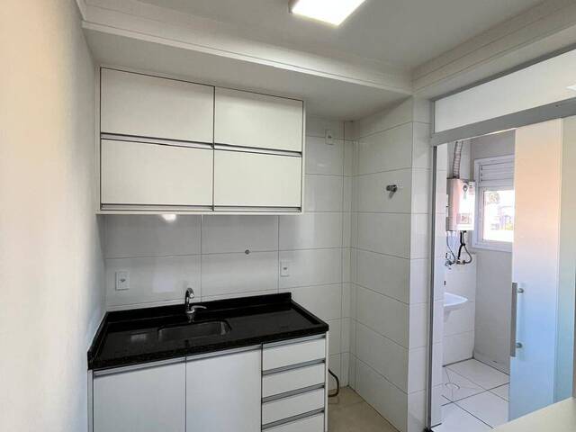 Apartamento para Venda em Santo André - 5