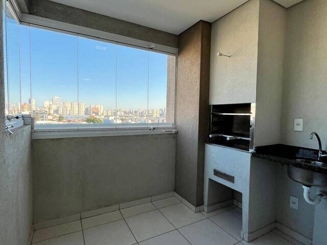 Apartamento para Venda em Santo André - 4
