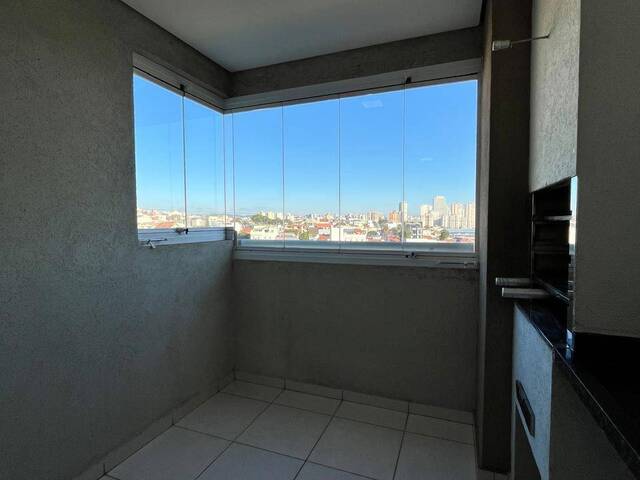 #191 - Apartamento para Venda em Santo André - SP - 3