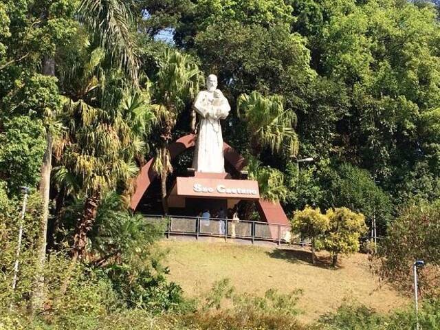 #192 - Apartamento para Venda em São Caetano do Sul - SP - 3