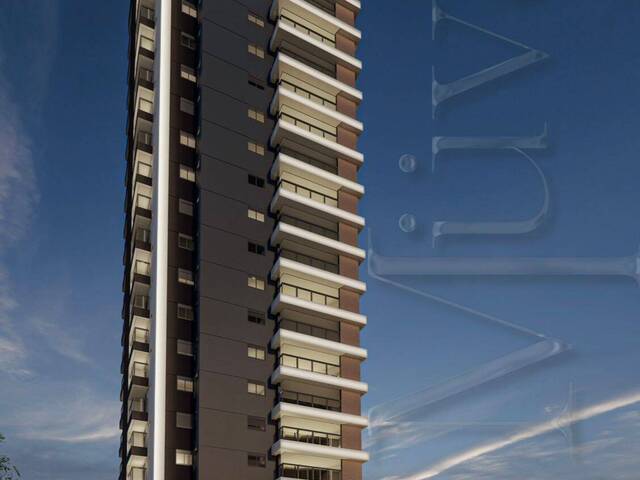 #187 - Apartamento para Venda em Santo André - SP - 1