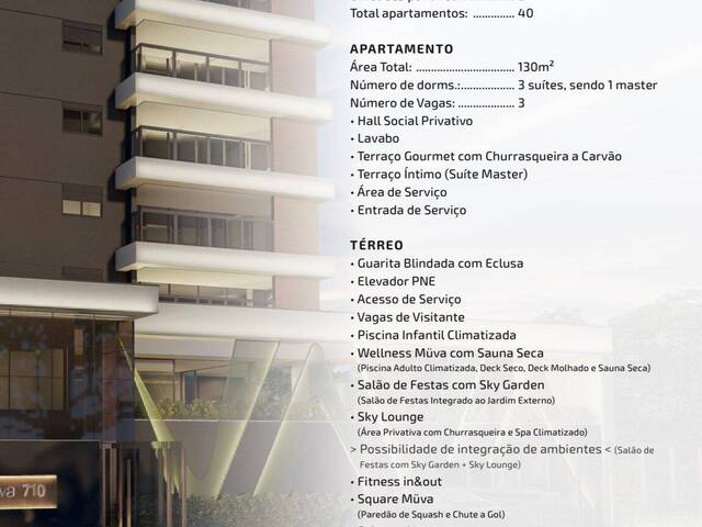 #187 - Apartamento para Venda em Santo André - SP - 2