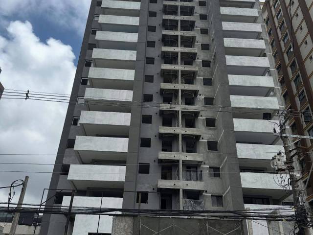 #141 - Apartamento para Venda em Santo André - SP - 2